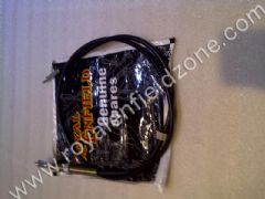 REAR SPEEDO CABLE