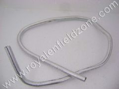 HANDLE BAR CABLES COVER