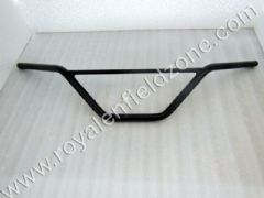 RD 350 EXTENDED HANDLE BAR IN BLACK
