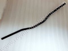 HANDLE BAR IN BLACK 35 INCHES BROAD