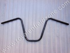 HANDLE BAR BIG IN BLACK WITH ZERO PULL BACK