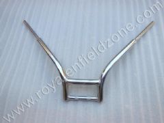 THICK PIPE CUSTOM HANDLE BAR U SHAPE