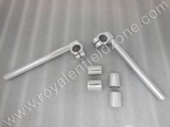 CLIP ON SPORTS HANDLE BAR