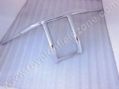 HANDLE BAR TYPE 2 WITH BIG RISER IN THICK PIPE