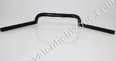 CLUB MAN HANDLE BAR IN BLACK