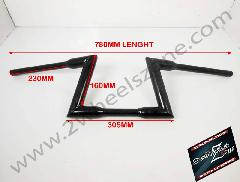 HANDLE BAR