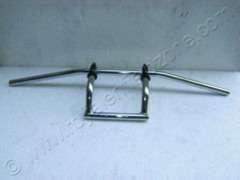 STRAIGHT HANDLE BAR WITH EXTENSION