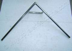 V-SHAPE HANDLE BAR