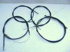 LONG CABLE KIT FOR CUSTOMIZED BROAD & LONG HANDLES