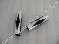 METAL HAND GRIPS