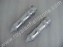 CUSTOM METAL GRIPS