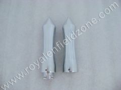 CHOPPER CUSTOM METAL GRIP
