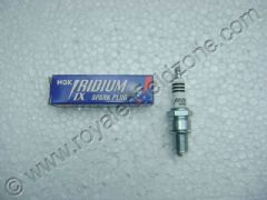 IRIDIUM SPARK PLUG