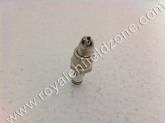 PLUG WITH FOUR NEEDLE