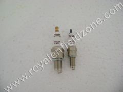 IRIDIUM PLUGS FOR TWINSPARK