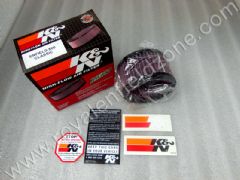 K&N PERFORMANCE FILTER FOR NEW CLASSIC/T.B.T.S/ELECTRA