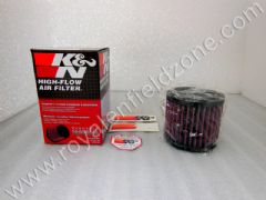 K&N PERFORMANCE AIR FILTER FOR GT CONTINENTAL