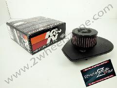 K&N FILTER FOR HARLEY STREET 750CC