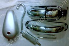TRIAL KIT