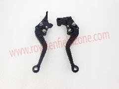 Royal enfield bullet bike lever