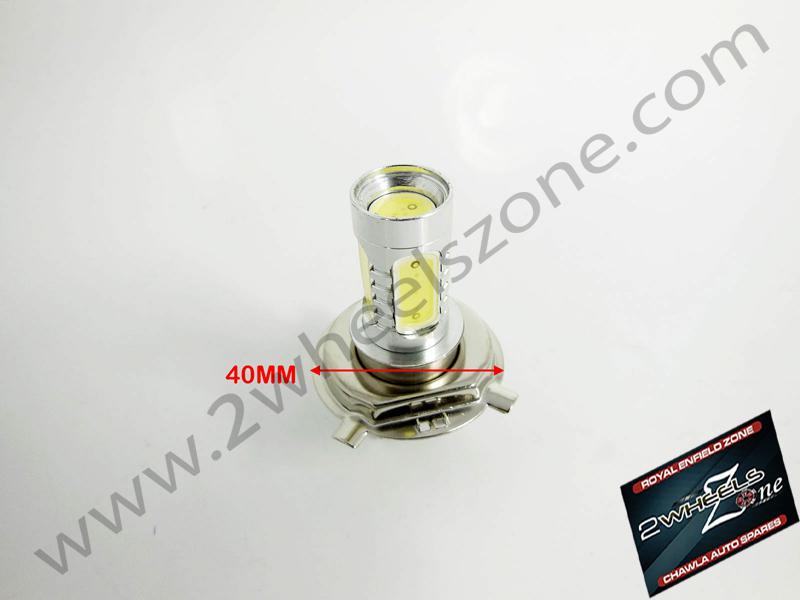 royal enfield led light price
