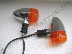 CUSTOMIZED BLINKERS
