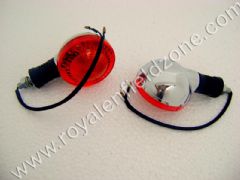 BLINKERS