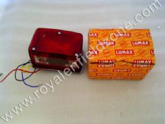 TAIL LAMP 500CC