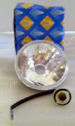 HEAD LAMP BEAM