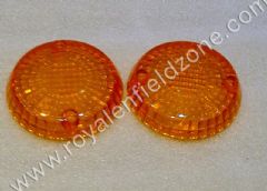 BLINKER GLASS