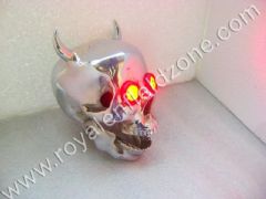 SKULL HEAD LAMP TYPE 2