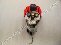 SKULL HEAD LAMP TYPE 3