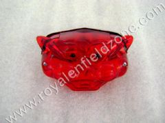 CAT FACE TAIL LAMP