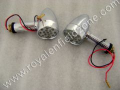 LED INDICATORS