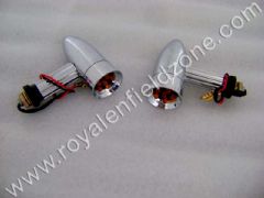 SMALL CUSTOM INDICATORS WITH LED