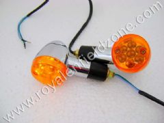 LED BLINKERS