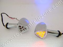 TRIANGLE LED BLINKERS
