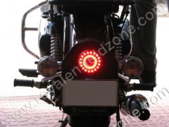 CLASSIC TAIL LAMP WITH LED