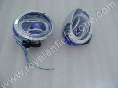 FOG LAMP (BLUO)