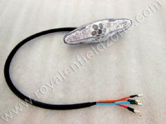 TAIL LAMP WITH IN-BUILT INDICATORS