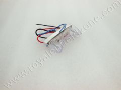 TAIL LAMP V WITH LED