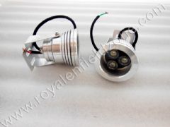 HIGH POWER FOG LAMP WITH 3 LED