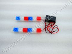 POLICE LIGHT