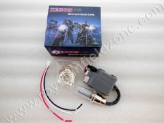 HID  (HIGH POWER LIGHT FOR HEAD LAMP)