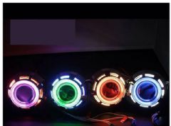 BIG PROJECTOR LIGHT FOR HEADLAMP