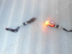 BLINERS WITH INBUILT TAIL LAMP