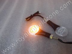BLINERS WITH INBUILT TAIL LAMP TYPE 2