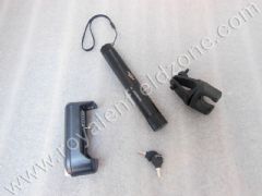 LASER LAMP TORCH FOR HANDEL BAR