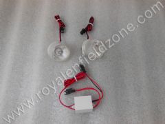 STROBE LIGHT TYPE 1
