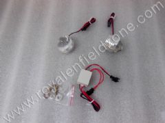 STROBE LIGHT TYPE 2